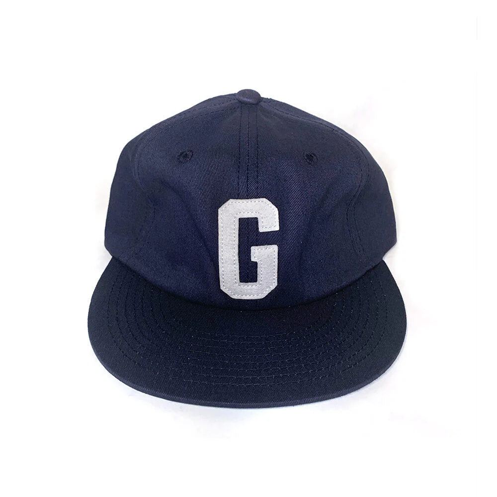 Vintage G Cap Navy