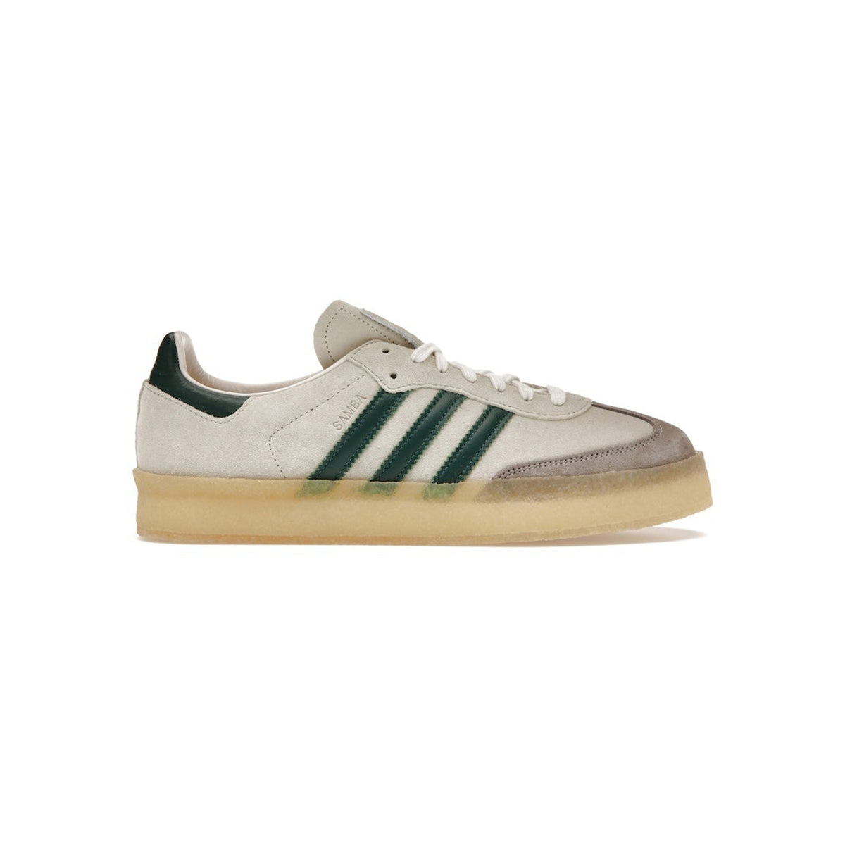 Adidas Gazelle Indoor Collegiate Green Lucid Pink (Women's) – Silhouette  Sneakers & Art