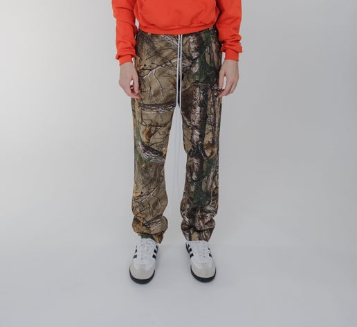 LORD PRIMO Goose Chase Pant