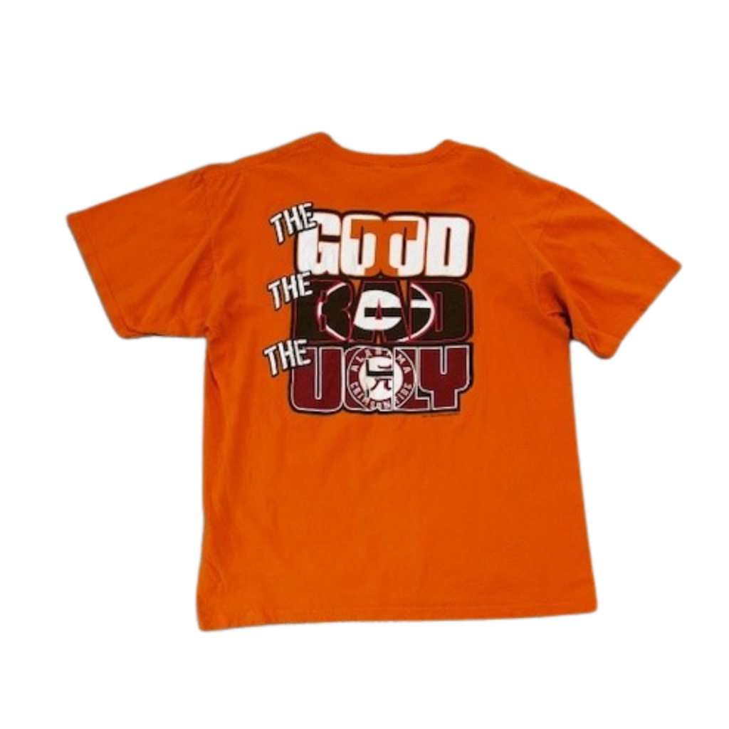 Tennessee It's Good Vintage Tee (The Good Bad and Ugly)
