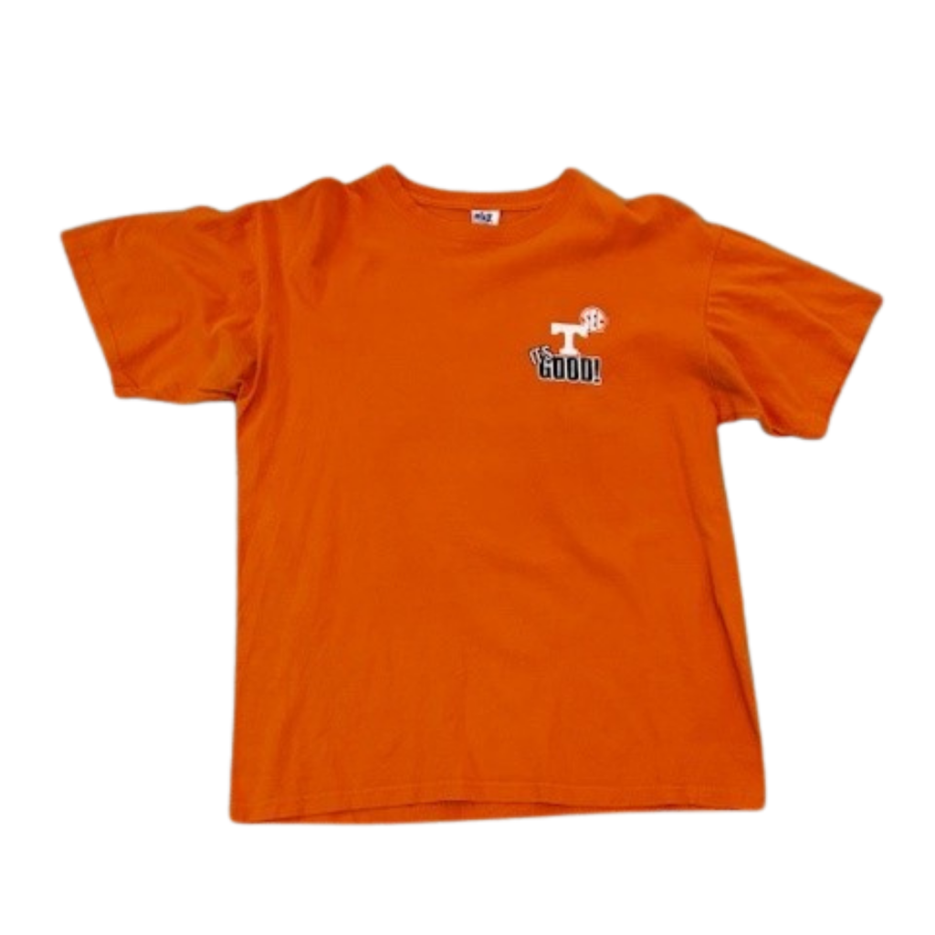 Tennessee It's Good Vintage Tee (The Good Bad and Ugly)